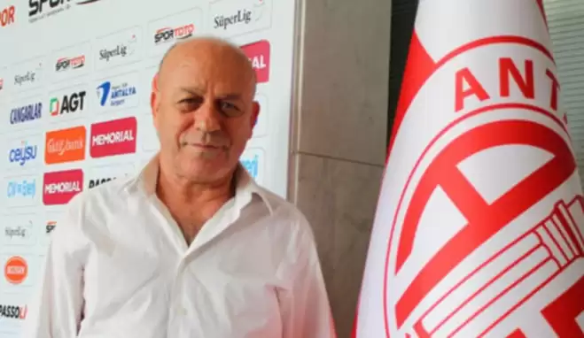 "Kırmızı kart hastalığı oldu"