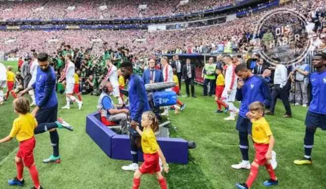 12 ülke hayal mi olacak? Tek bir ev sahibi...