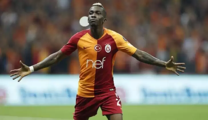 Onyekuru'dan Galatasaray'a transferde şartlı evet!