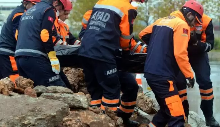 AFAD'da nasıl çalışılır? Gönüllü çalışma nasıl olur? AFAD iş başvurusu yap