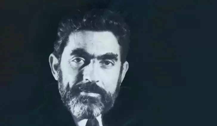 Ümit Yaşar Oğuzcan kimdir? İntihar eden oğlunun adı nedir? İntihar şiiri...