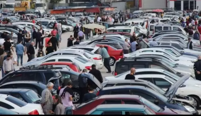 İkinci el araba fiyatları ne zaman düşecek? ÖTV indirimi ne zaman geliyor