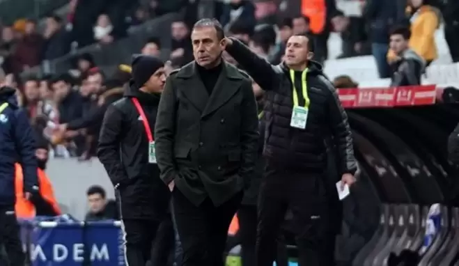 Antalyaspor’dan Abdullah Avcı kararı! Anlaşma...