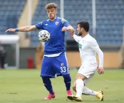 Ankaraspor 4. tura yükseldi