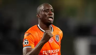 Demba Ba’ya lider talip oldu!