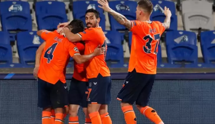 ÖZET İZLE | Başakşehir 2-1 Manchester United maçı özetini izle