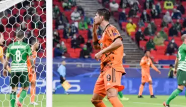 Juventus rahat kazandı