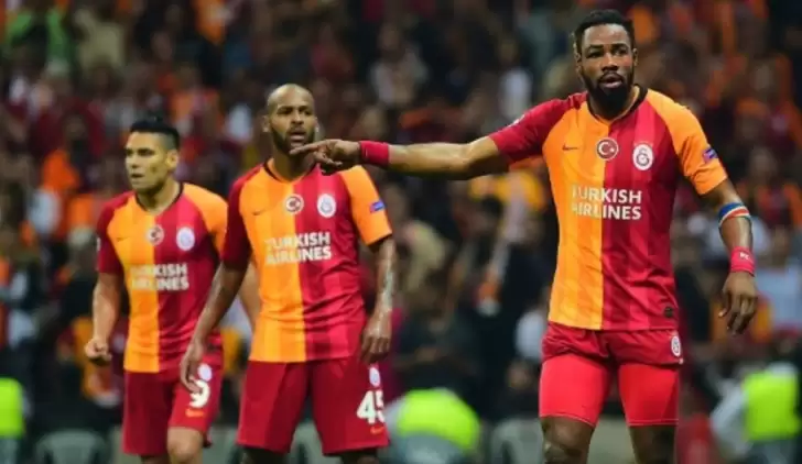 Aslan'ın Marcao ve Luyindama planı!