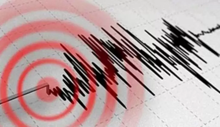Kuzey Kıbrıs Türk Cumhuriyeti Gazimağusa kentinde deprem mi oldu ve son durum nedir?