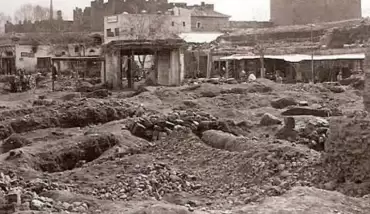 1939 Erzincan depreminde neler yaşandı ve kaç kişi hayatını kaybetti?