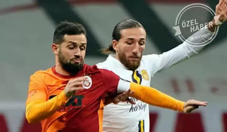 Atakan Çankaya'dan Galatasaray açıklaması "Teklif almıştım..."