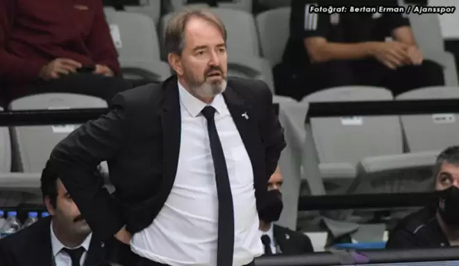 Beşiktaş'ta bir Burak Bıyıktay dönemi daha bitti