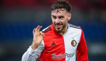 İtalyanlar milli futbolcunun peşinde!