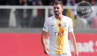 G.Saray'ın genç yıldızı Gökay'a büyük övgü