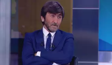 'Sergen Hoca da pişman olmuştur'