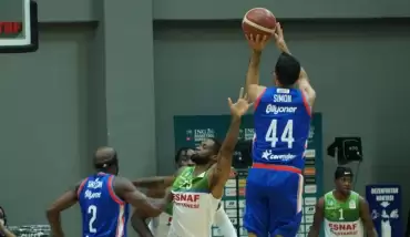 Fethiye'de Krunoslav Simon Show!