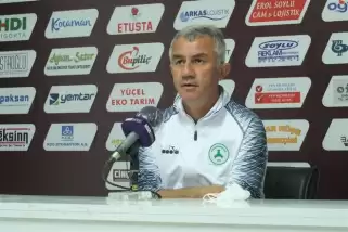 Ümit Şengül: "Önemli bir deplasmandan galibiyetle dönüyoruz"