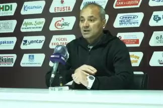 Erkan Sözeri: "Del Valle ve Landel’in bu kadar kötü oynama lüksü yok"