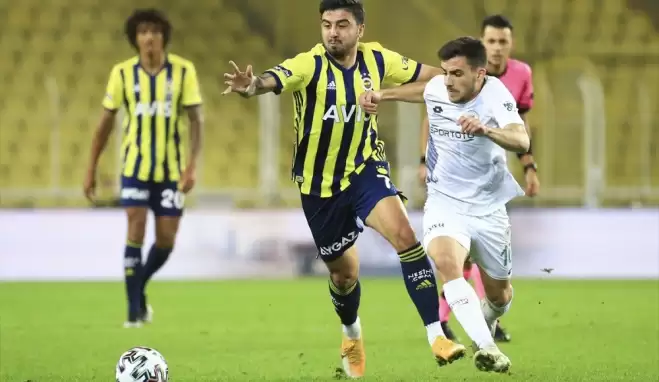 Fenerbahçe Konyaspor maç özeti ve golleri izle