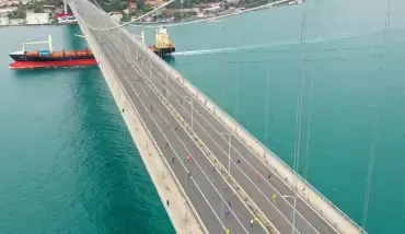 15 Temmuz Şehitler Köprüsü neden kapalı ve ne zaman açılacak?