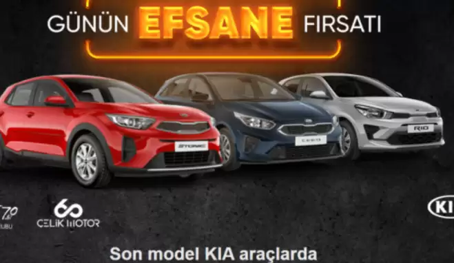 Hangi sıfır araçlar indirim yapıyor? İndirimli sıfır araba al...