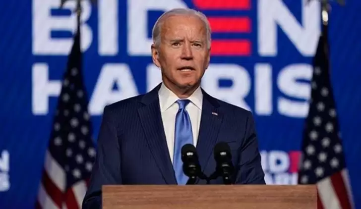 Joe Biden'ın kızı Ashley Biden kimdir ve kaç yaşında?