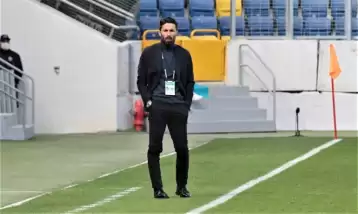 Atılay Canel: "Enzo’nun düşürülüşü bize göre penaltıydı"