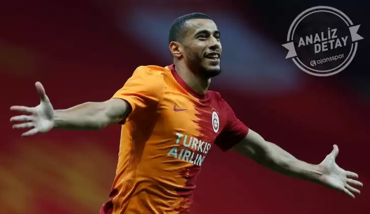 İsteyince oldu! Belhanda haftalar sonra...