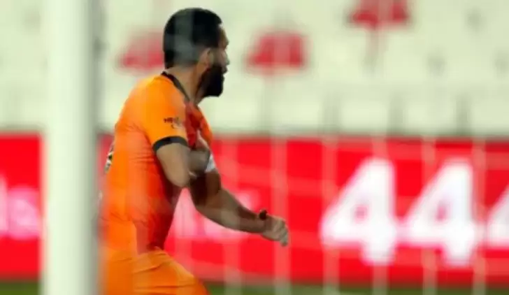 Arda Turan 9 yıl sonra gol attı, sosyal medya coştu!