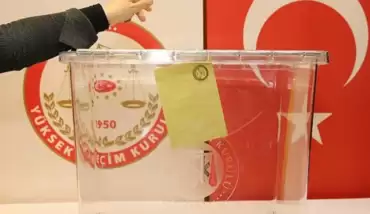 Erken seçim şartları nelerdir, erken seçim kararı nasıl alınır?