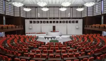 Erken seçin için kaç milletvekili gerekir?