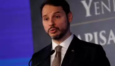 Bakan Albayrak neden istifa etti, istifası kabul edildi mi?