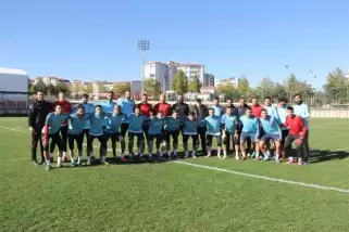 Levent Eriş, Kastamonuspor ile anlaştı