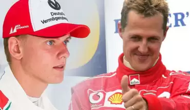 Schumacher: "F1'e kesinlikle hazır hissediyorum"