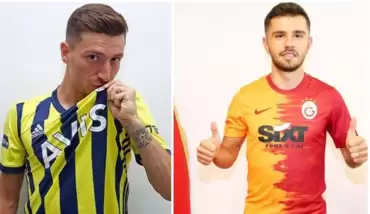 Mert Hakan'ın adı, Emre'nin icraatı