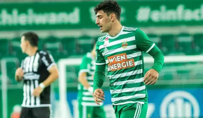 Yusuf Demir kimdir? Kaç yaşında?