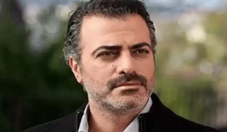 Oyuncu Sermiyan Midyat'ın 8 yıla kadar hapsi istendi