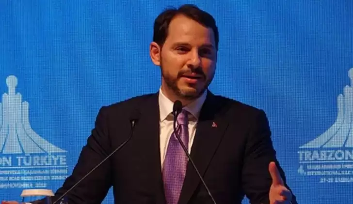 Berat Albayrak istifa etti mi? AKP açıkladı...