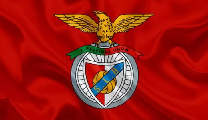 Benfica'ya şike operasyonu