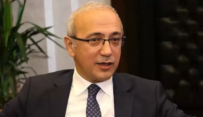 Yeni Hazine ve Maliye Bakanı Lütfi Elvan kimdir?