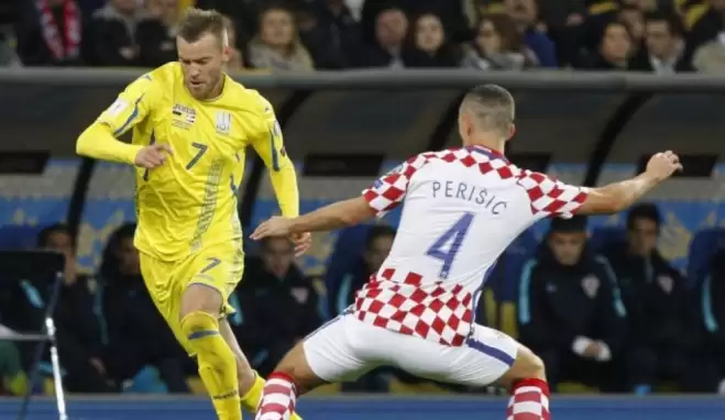 Fenerbahçe'de hedef Ukraynalı yıldız...