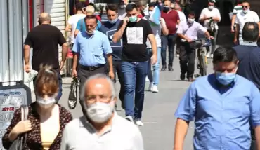 Ankara Valiliği'nden sokağa çıkma yasağı açıklaması: '65 yaş ve üzeri vatandaşlarımız...'