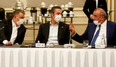 Toplantı sona erdi! beIN Sports için karar verildi...