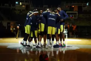 Fenerbahçe Beko, Barcelona’ya konuk olacak