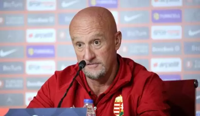 Marco Rossi, Kovid-19'a yakalandı