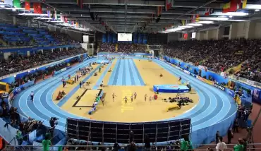 2023 Avrupa Salon Atletizm Şampiyonası, İstanbul'da yapılacak