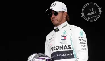 Schumacher : Hamilton 2021'de emekli olabilir