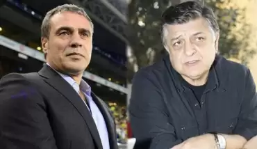 Ersun Yanal, Yılmaz Vural'ı geçebilecek mi?