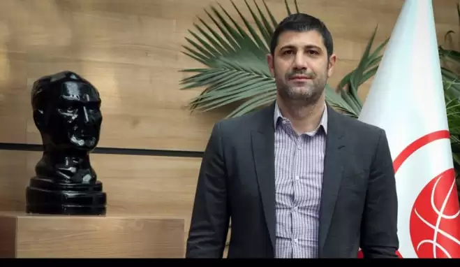 TBF CEO’su Ömer Onan: “FIBA ve Euroleague’de karman çorman bir iş var”