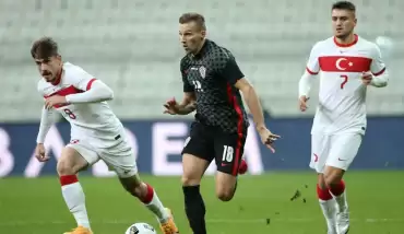 Gol bol ama kazanan yok